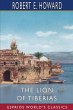 The Lion of Tiberias (Esprios Classics) - Bild 1