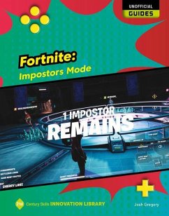 Fortnite: Impostors Mode - Gregory, Josh