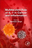 Multifaceted Role of Il-1 in Cancer and Inflammation Multifaceted Role of Il-1 in Cancer and Inflammation