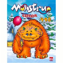 Monstruo Color