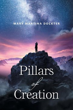 Pillars of Creation - Dockter, Mary Martina