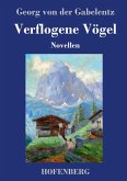 Verflogene Vögel