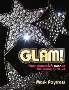Glam! - Paytress, Mark