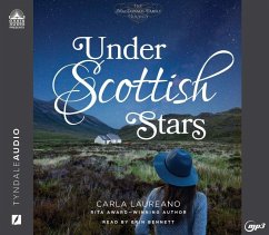 Under Scottish Stars: Volume 3 - Laureano, Carla