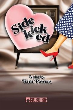 Sidekicked - Powers, Kim