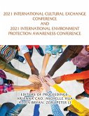 2021 International Cultural Exchange Conference and 2021 International Environment Protection Awareness Conference