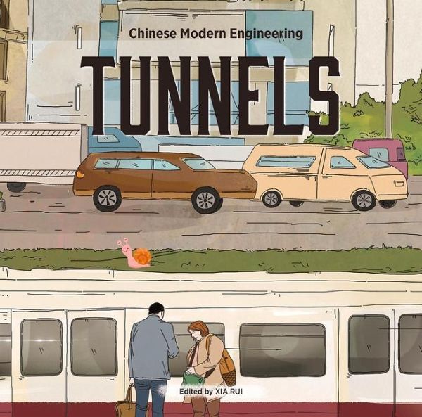 Tunnels Tunnels