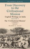 The 'Civilisational Mission'