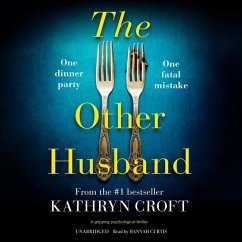 The Other Husband - Croft, Kathryn