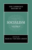 The Cambridge History of Socialism: Volume 2