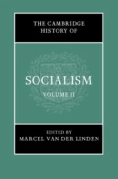 The Cambridge History of Socialism: Volume 2
