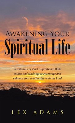 Cover Awakening Your Spiritual Life