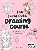 The Super Cute Drawing Course