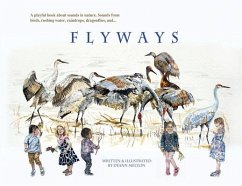Flyways - Melton, Deann
