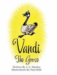 Vandi The Goose - Hartley, J. G.