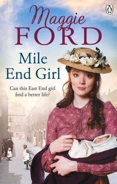 Mile End Girl - Ford, Maggie