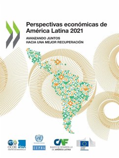 Cover Perspectivas económicas de América Latina 2021