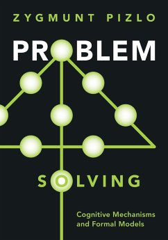 Problem Solving - Pizlo, Zygmunt (University of California, Irvine)