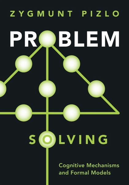 Problem Solving Problem Solving