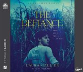 The Defiance: Volume 3