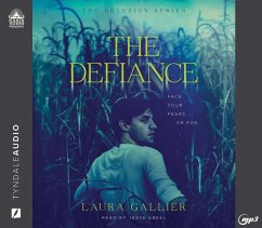 The Defiance: Volume 3 - Gallier, Laura