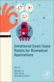 Untethered Small-Scale Robots for Biomedical Applications