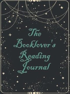 The Booklover's Journal - Callaghan, B L