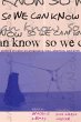 So We Can Know - Bild 1