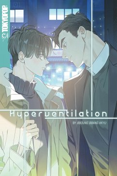 Hyperventilation - Bboungbbangkkyu