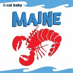 Cover Local Baby Maine