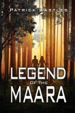 Legend of the Maara