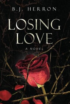 Losing Love - Herron, B. J.