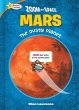 Zoom Into Space Mars - Bild 1