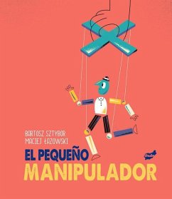 El Pequeño Manipulador - Sztybor, Bartosz