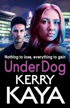 Under Dog - Kaya, Kerry