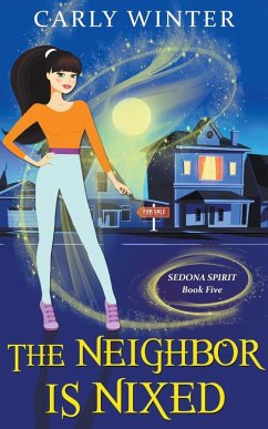 Cover The Neighbor is Nixed