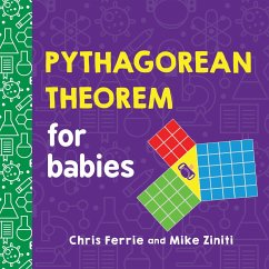Cover Pythagorean Theorem for Babies