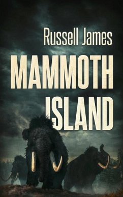 Mammoth Island - James, Russell