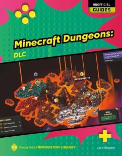 Minecraft Dungeons: DLC - Gregory, Josh
