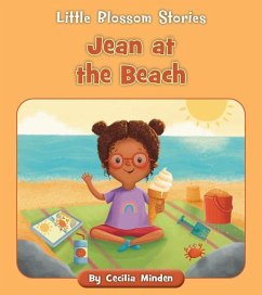 Jean at the Beach - Minden, Cecilia