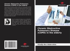 Chronic Obstructive Pulmonary Disease (COPD) in the elderly - Ben Abderrahim, Khadija