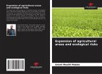 Expansion of agricultural areas and ecological risks