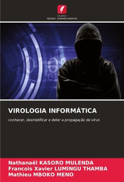 VIROLOGIA INFORMÁTICA - Kasoro Mulenda, Nathanael;Lumingu Thamba, François Xavier;Mboko Meno, Mathieu