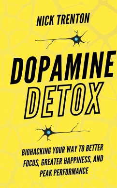 Cover Dopamine Detox
