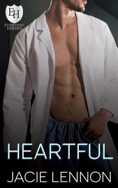 Heartful: An Everyday Heroes World Novel - Lennon, Jacie