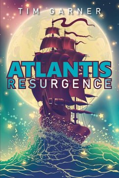 Cover Atlantis