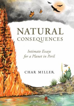 Natural Consequences - Miller, Char