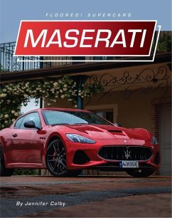 Maserati - Colby, Jennifer