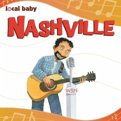 Local Baby Nashville - Ellwood, Nancy