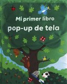 Mi Primer Libro Pop-Up de Tela